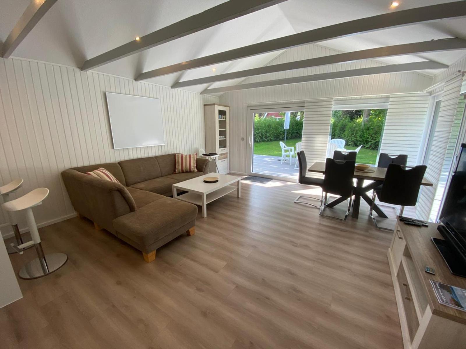 הוילה דאמפ Haus Der Traeume מראה חיצוני תמונה